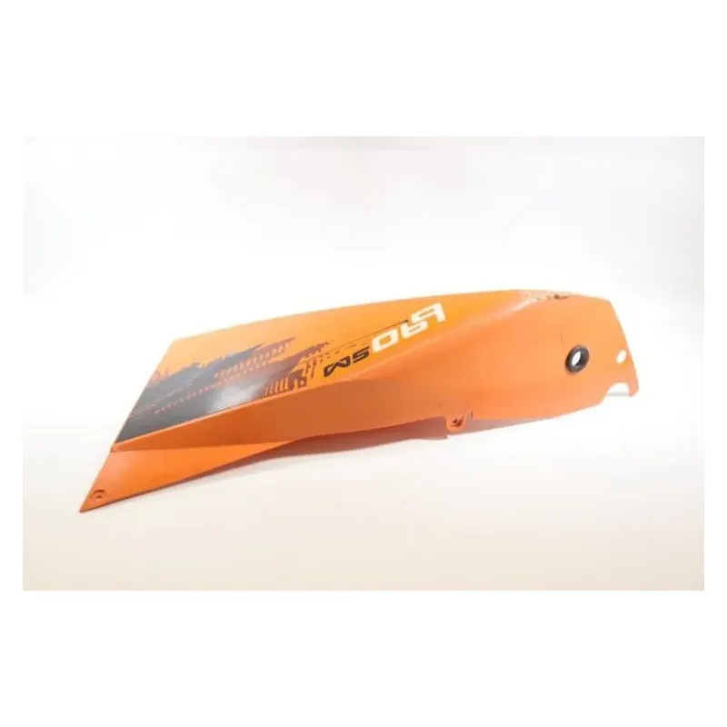 Coque arriere droit KTM SUPERMOTO 690 2007 - 2010