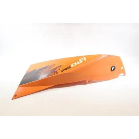 Coque arriere droit KTM SUPERMOTO 690 2007 - 2010