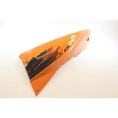 Coque arriere droit KTM SUPERMOTO 690 2007 - 2010