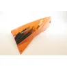 Coque arriere droit KTM SUPERMOTO 690 2007 - 2010