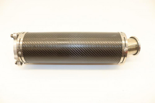 Silencieux echappement HONDA 900 CBR RR 2000 - 2001