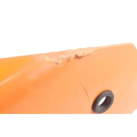 Coque arriere droit KTM SUPERMOTO 690 2007 - 2010
