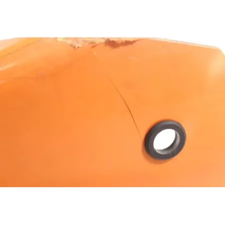 Coque arriere droit KTM SUPERMOTO 690 2007 - 2010