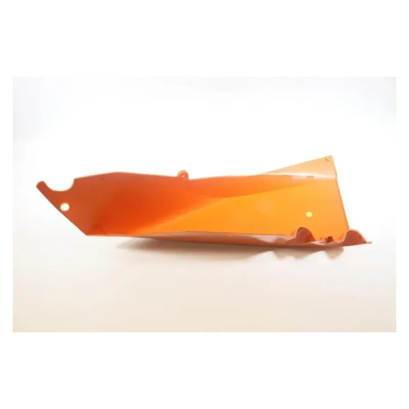 Coque arriere gauche KTM SUPERMOTO 690 2007 - 2010