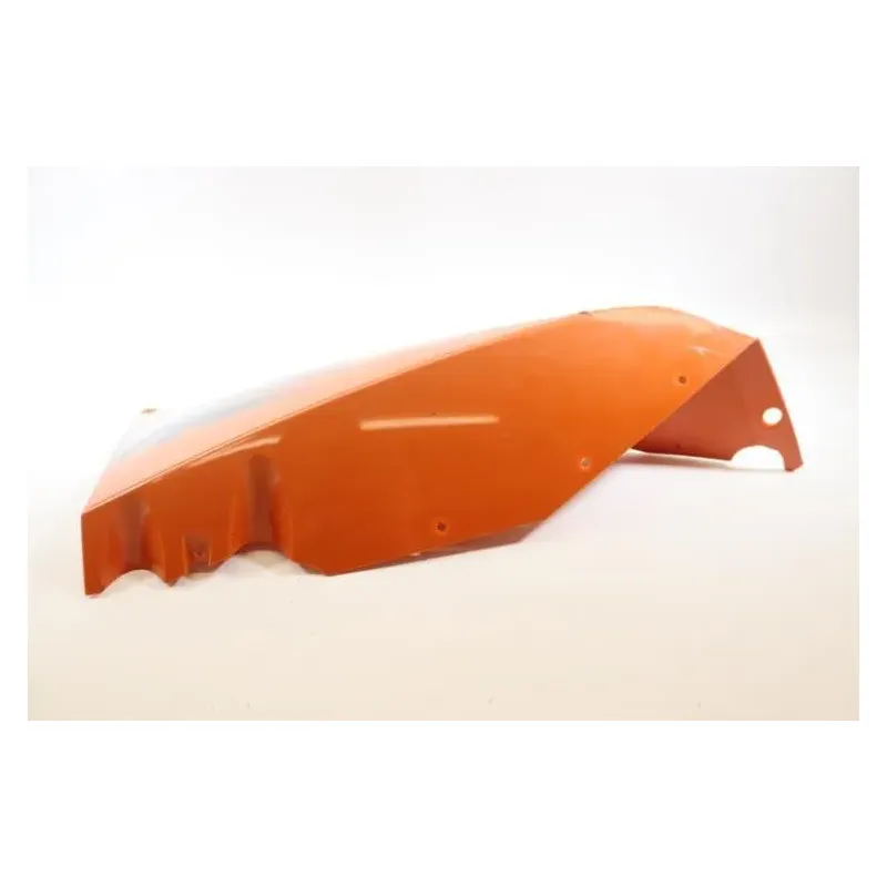 Coque arriere gauche KTM SUPERMOTO 690 2007 - 2010