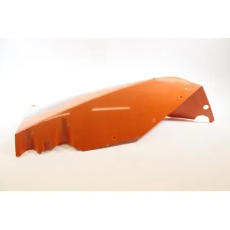 Coque arriere gauche KTM SUPERMOTO 690 2007 - 2010