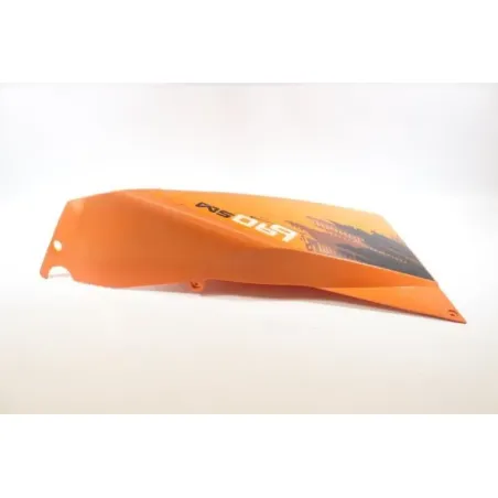 Coque arriere gauche KTM SUPERMOTO 690 2007 - 2010