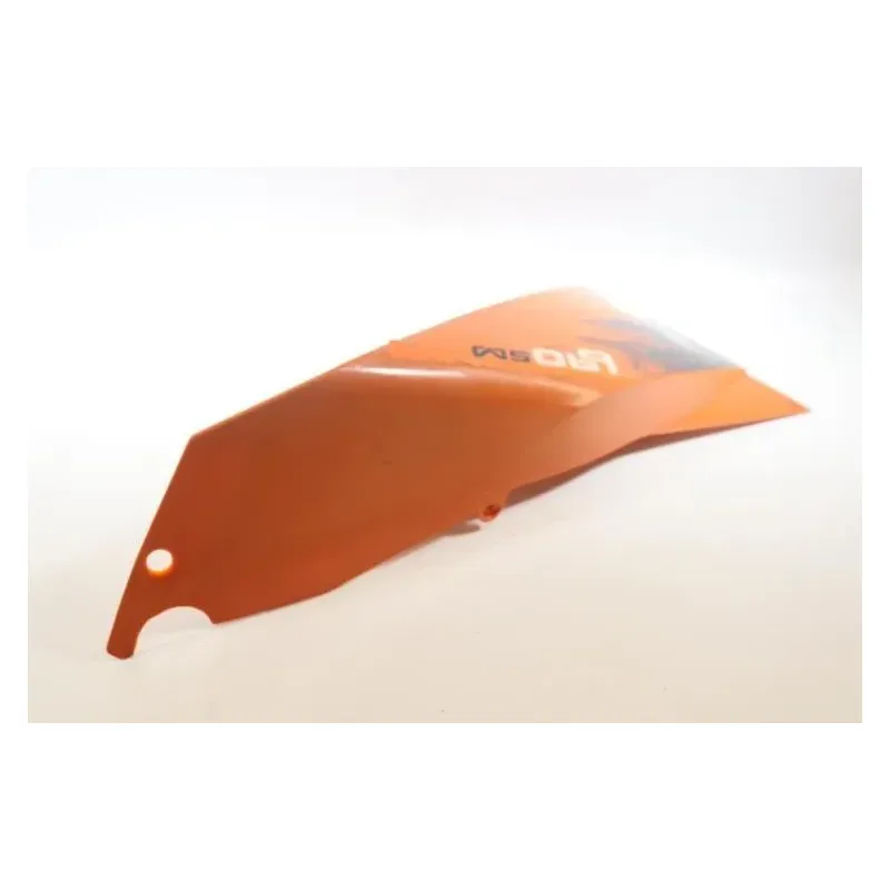 Coque arriere gauche KTM SUPERMOTO 690 2007 - 2010