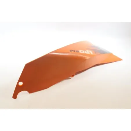 Coque arriere gauche KTM SUPERMOTO 690 2007 - 2010