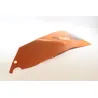 Coque arriere gauche KTM SUPERMOTO 690 2007 - 2010