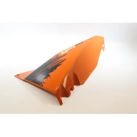 Coque arriere gauche KTM SUPERMOTO 690 2007 - 2010