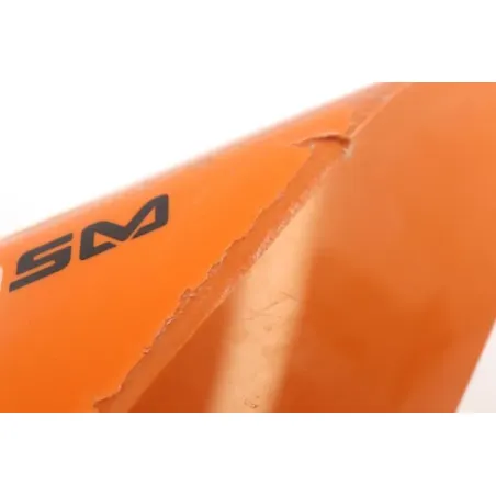 Coque arriere gauche KTM SUPERMOTO 690 2007 - 2010