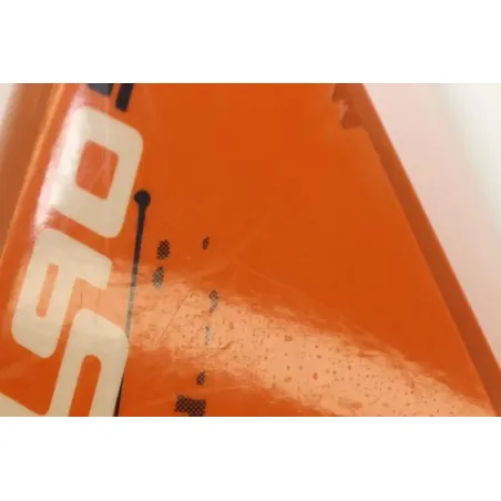 Coque arriere gauche KTM SUPERMOTO 690 2007 - 2010