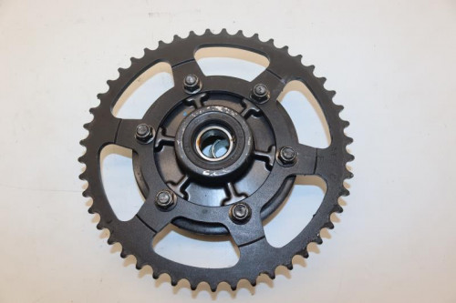 Porte couronne TRIUMPH 675 STREET TRIPLE R 2007 - 2011