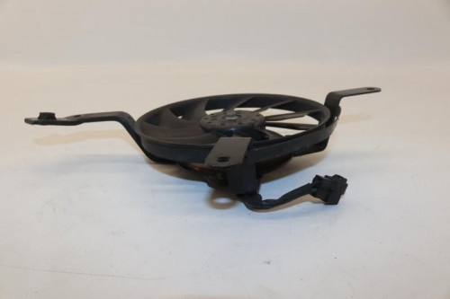 Ventilateur TRIUMPH 675 STREET TRIPLE R 2007 - 2011