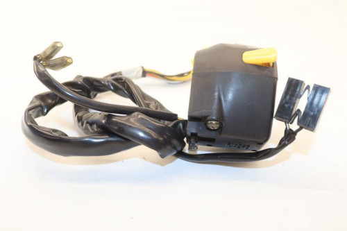 Commodo gauche SUZUKI 1000 SV 2006 - 2007