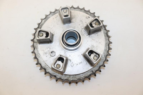 Porte couronne SUZUKI 1000 SV 2006 - 2007