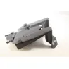 Passage de roue KTM SUPERMOTO 690 2007 - 2010