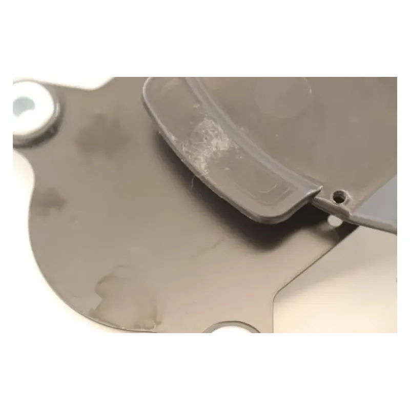 Passage de roue KTM SUPERMOTO 690 2007 - 2010