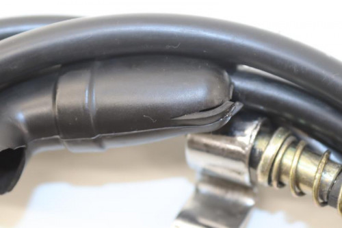 Cable de frein arriere KEEWAY 50 RY6 2016 - 2017