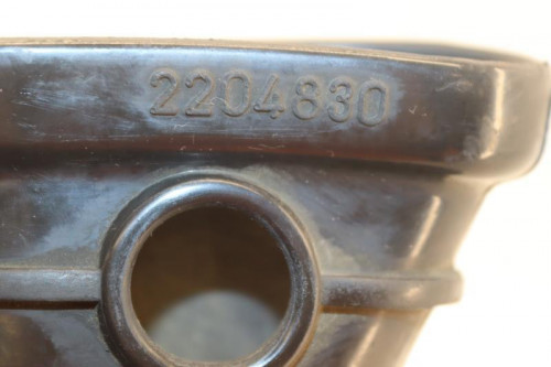 Boite a air TRIUMPH 1050 SPRINT ST ABS 2005 - 2010