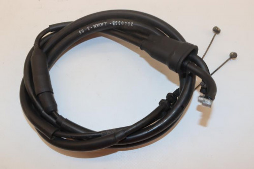 Cable d'accelerateur TRIUMPH 1050 SPRINT ST ABS 2005 - 2010