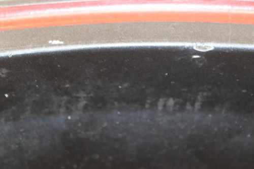 Jante arriere TRIUMPH 1050 SPRINT ST ABS 2005 - 2010