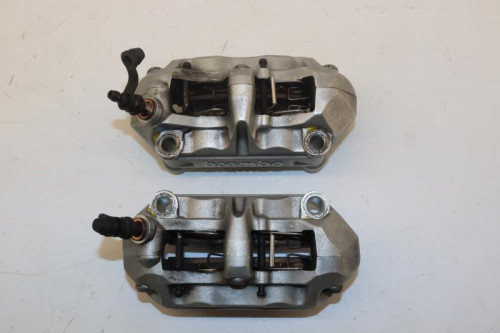 Etrier de frein avant KTM 950 SUPERMOTO R 2007 - 2008