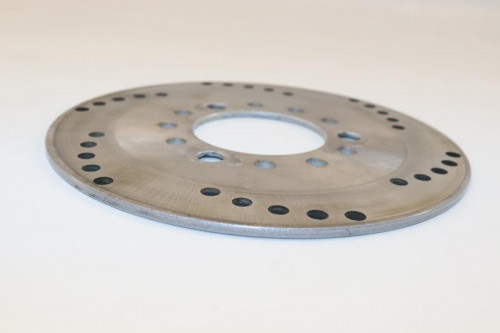 Disque frein avant EUROCKA 50 GTR 2012 - 2020