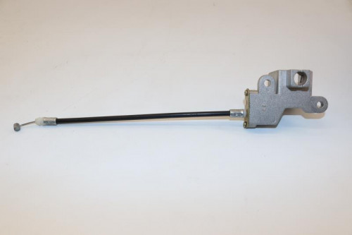 Serrure de coffre EUROCKA 50 GTR 2012 - 2020