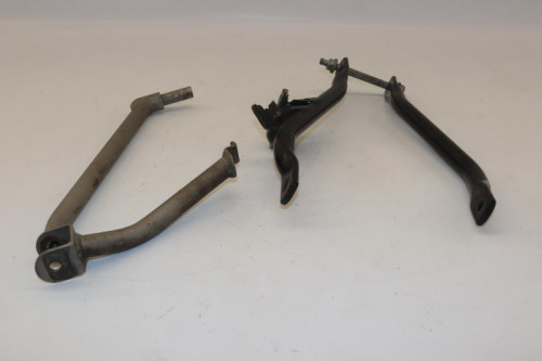 Support moteur BMW R 1200 RT 2010 - 2013