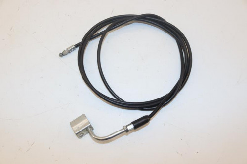 Cable verrouillage selle MASH 50 CITY 2018 - 2021