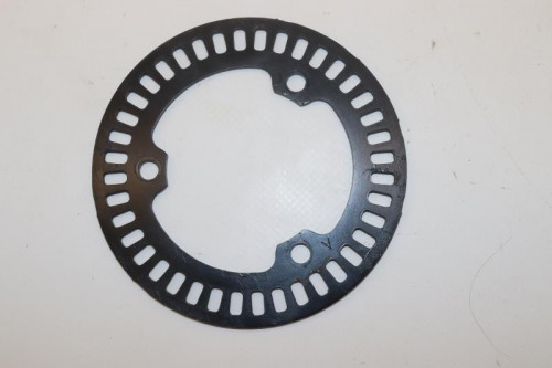 Couronne abs arriere YAMAHA 900 MT09 SP 2018 - 2020