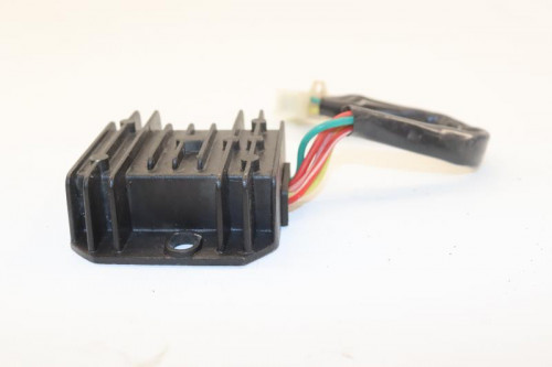 Regulateur charge batterie JM MOTORS 50 CHAMP 2017 - 2018