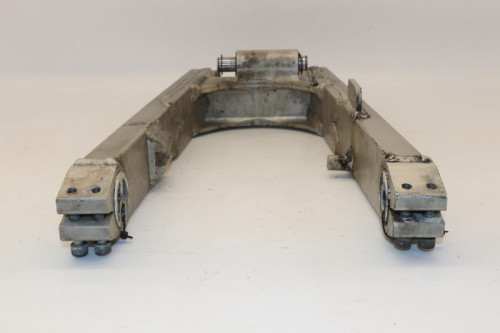 Bras oscillant KAWASAKI 600 KLR 1984 - 1987