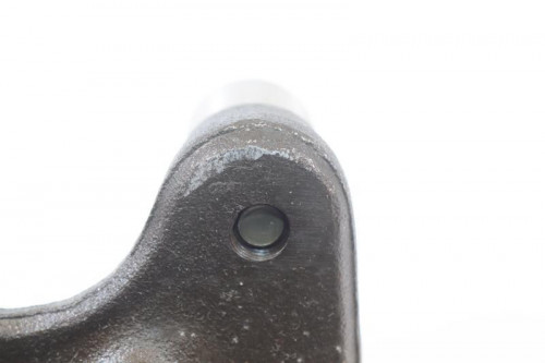 Pontets de guidon YAMAHA 125 XMAX 2006 - 2009