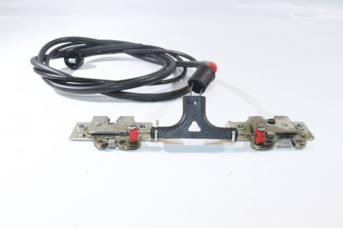 Serrure de coffre YAMAHA 125 XMAX 2006 - 2009