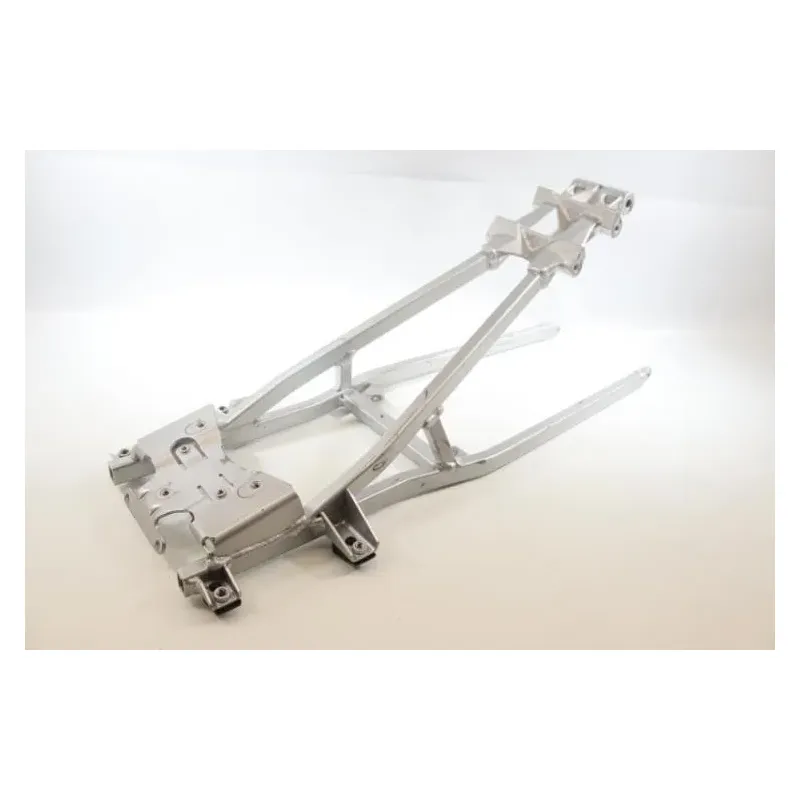 Boucle cadre arriere KTM SUPERMOTO 690 2007 - 2010