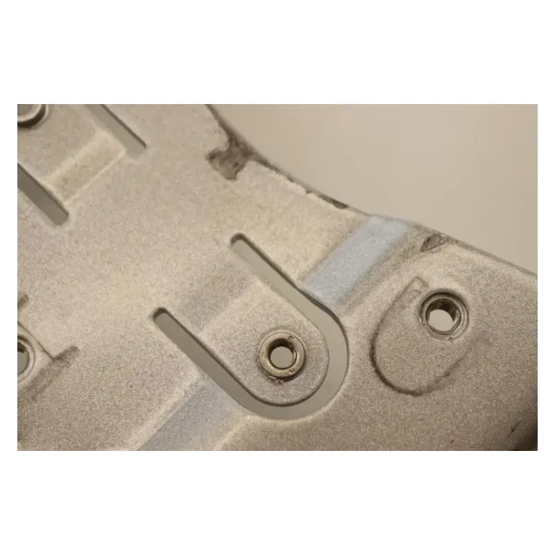 Boucle cadre arriere KTM SUPERMOTO 690 2007 - 2010