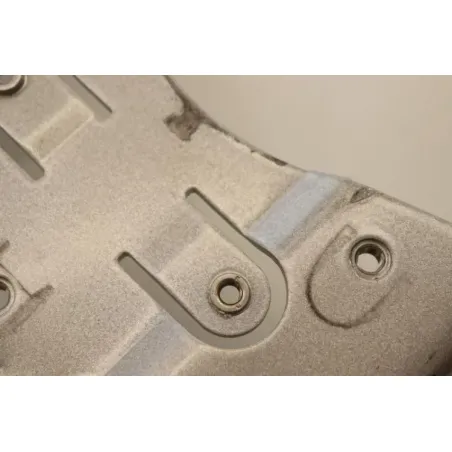 Boucle cadre arriere KTM SUPERMOTO 690 2007 - 2010