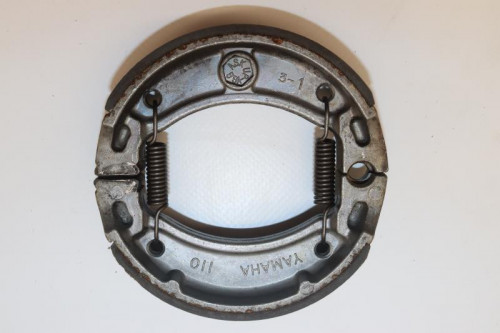 Tambour arriere MBK 50 BOOSTER 2005 - 2013