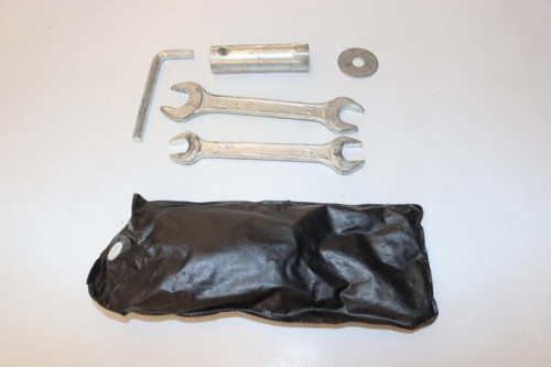 Trousse outil JM MOTORS 50 SANTANA 2019 - 2021