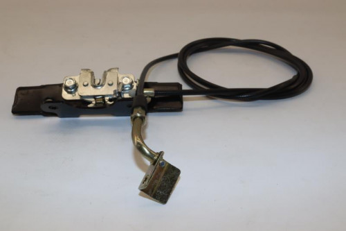 Serrure de coffre JM MOTORS 50 SANTANA 2019 - 2021
