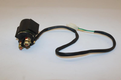 Relais de demarreur JM MOTORS 50 SANTANA 2019 - 2021