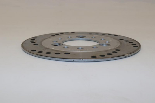 Disque frein avant UNIVERSAL BIKE 50 QT 2020 - 2021