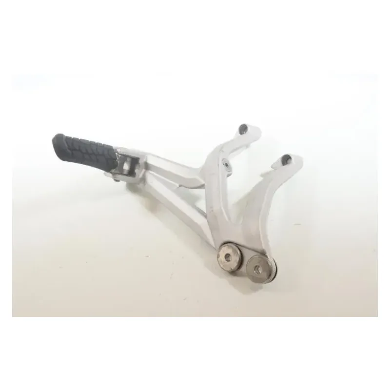 Platine arriere gauche KTM SUPERMOTO 690 2007 - 2010