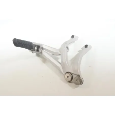 Platine arriere gauche KTM SUPERMOTO 690 2007 - 2010