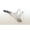 Platine arriere gauche KTM SUPERMOTO 690 2007 - 2010