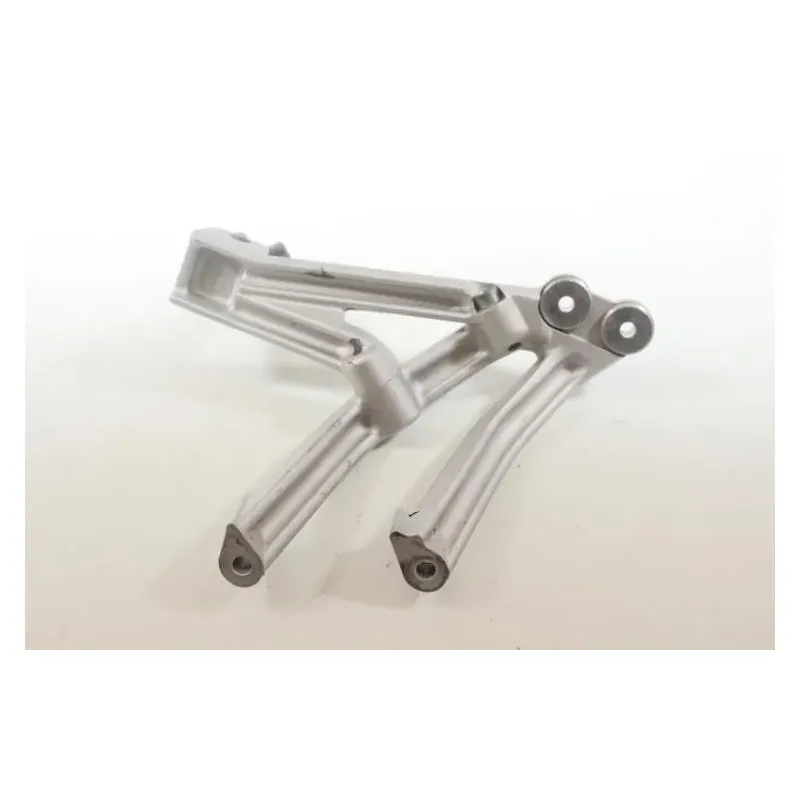 Platine arriere gauche KTM SUPERMOTO 690 2007 - 2010