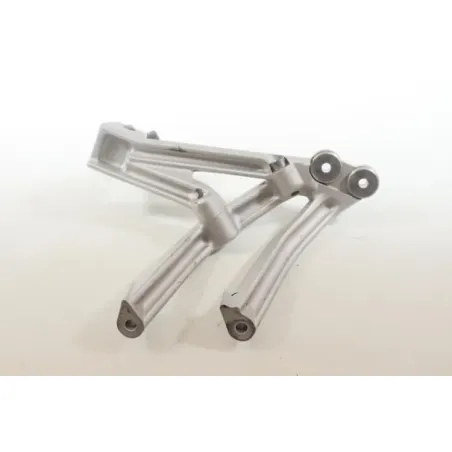 Platine arriere gauche KTM SUPERMOTO 690 2007 - 2010